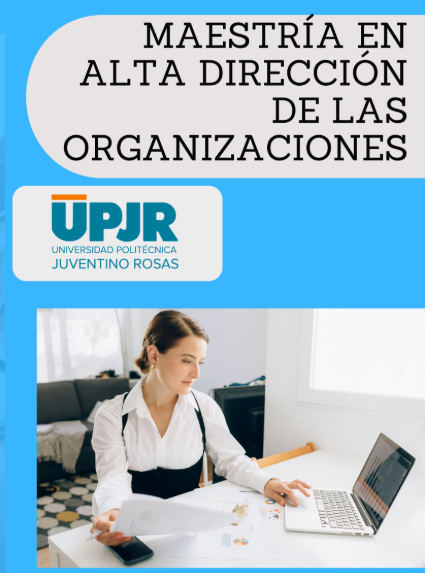 Maestria alta direccion