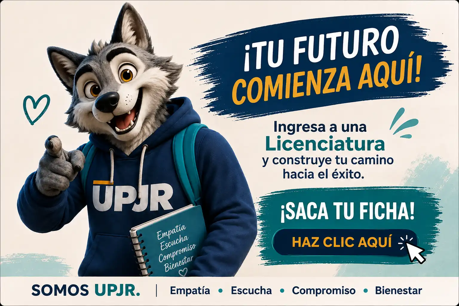 solicitud de ficha