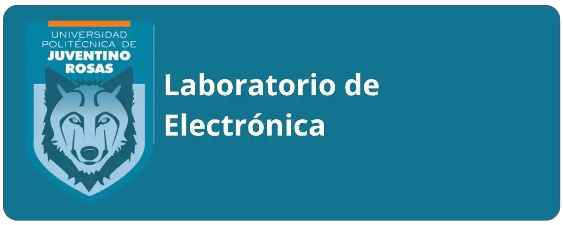 Laboratorio de electronica