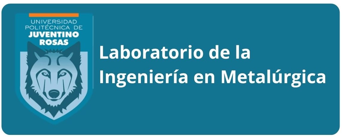 Laboratorio de la ingenierpia en Metalúrgica