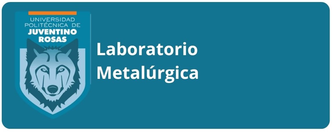 Laboratorio de Metalúrgica