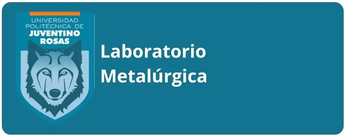 Laboratorio de Metalúrgica