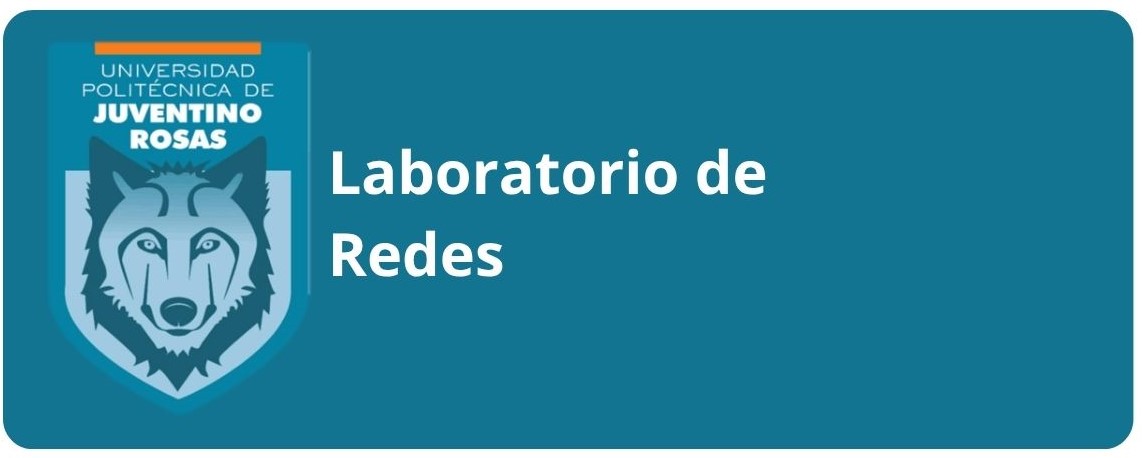 Laboratorio de Redes