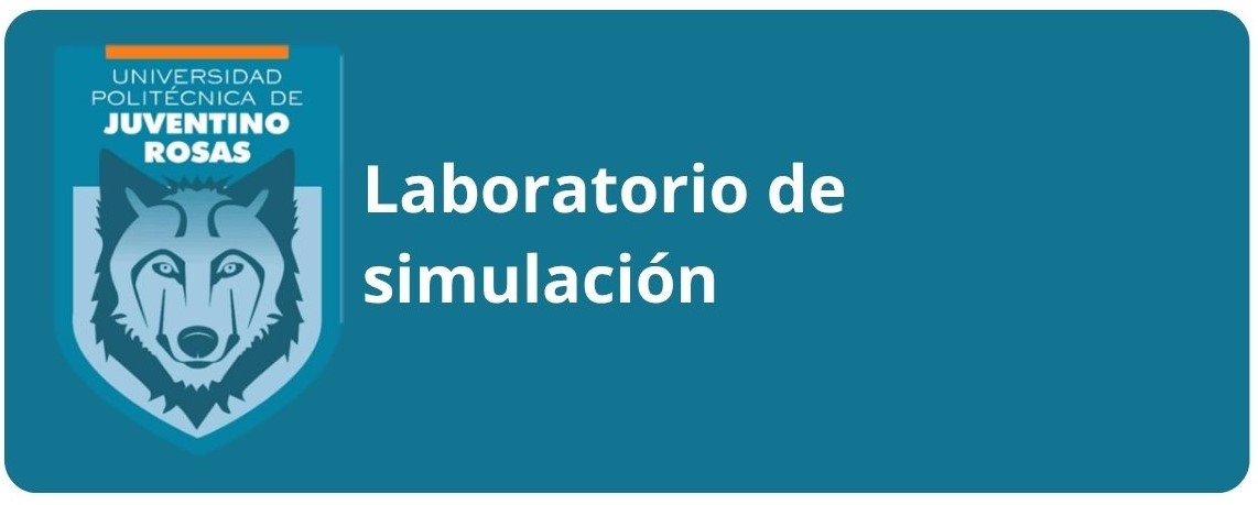 Laboratorio de simulación