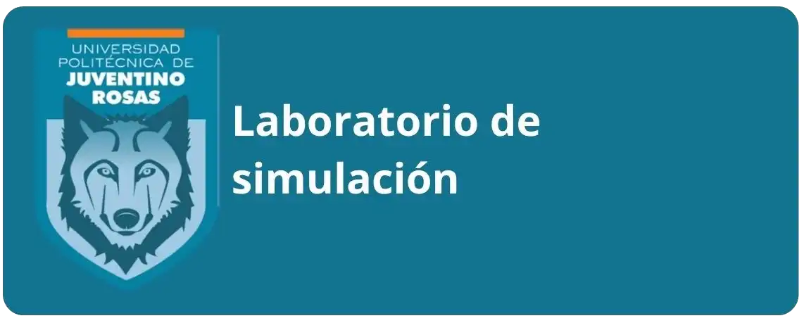 Laboratorio de simulación