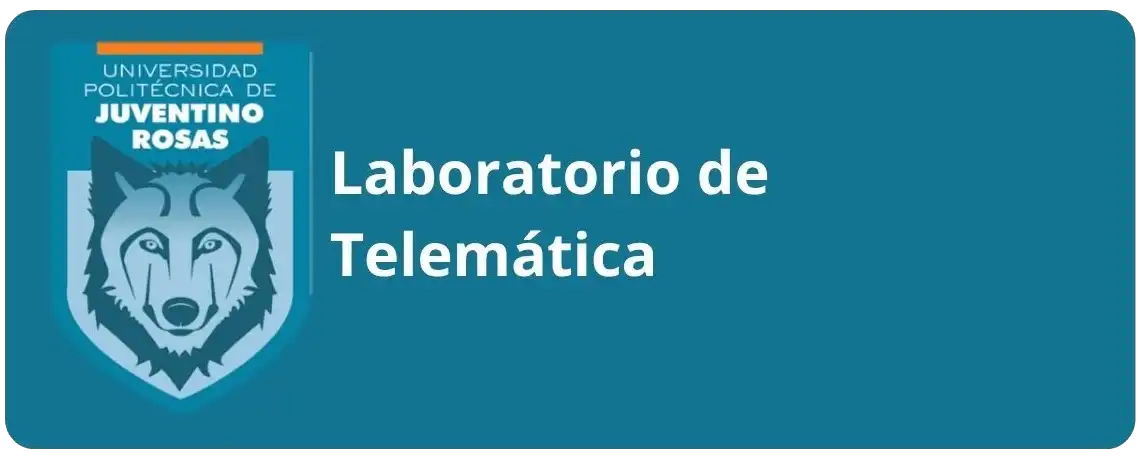 Laboratorio de telemática