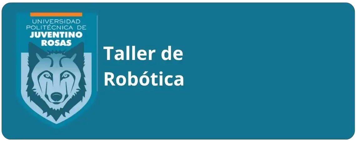 Taller de robótica