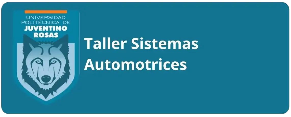 Taller sistemas automotrices
