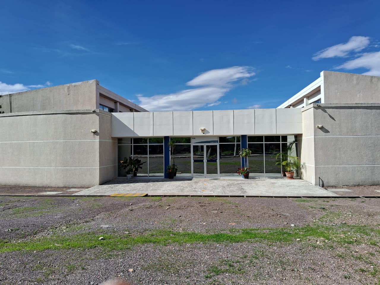Edificio LT1