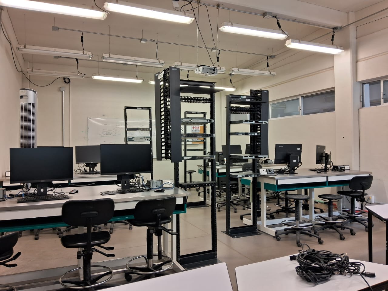 Laboratorio de Redes