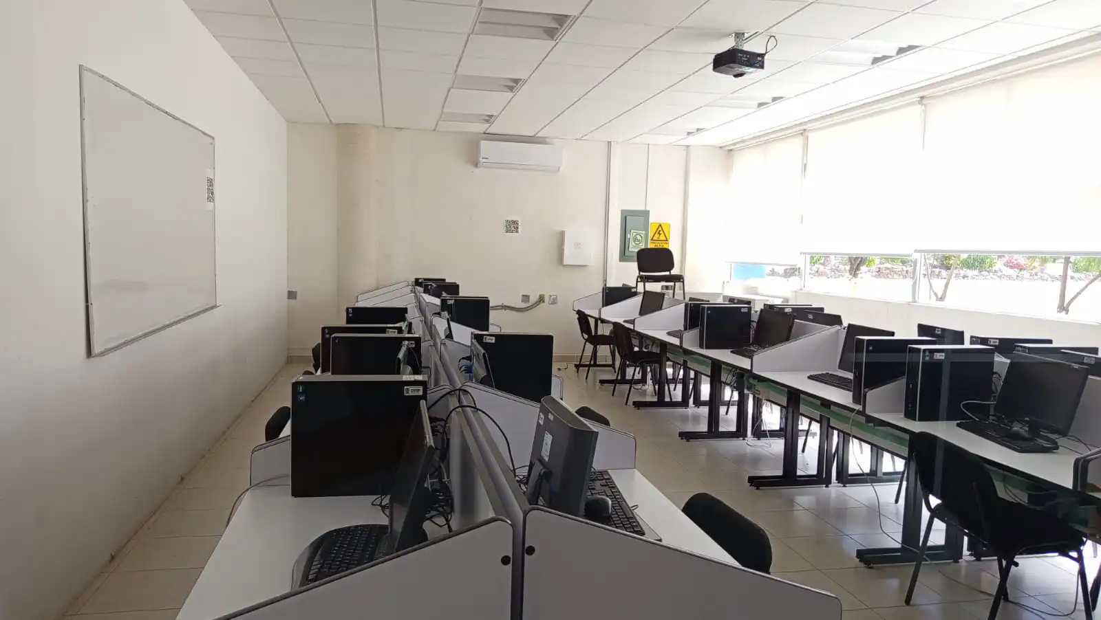 Centro de Computo de IFI