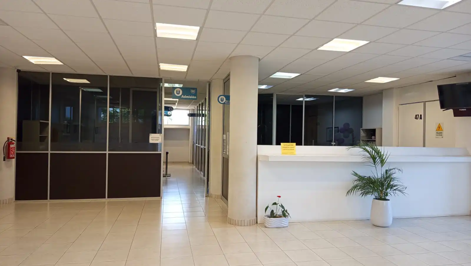 Centro de Computo de IFI