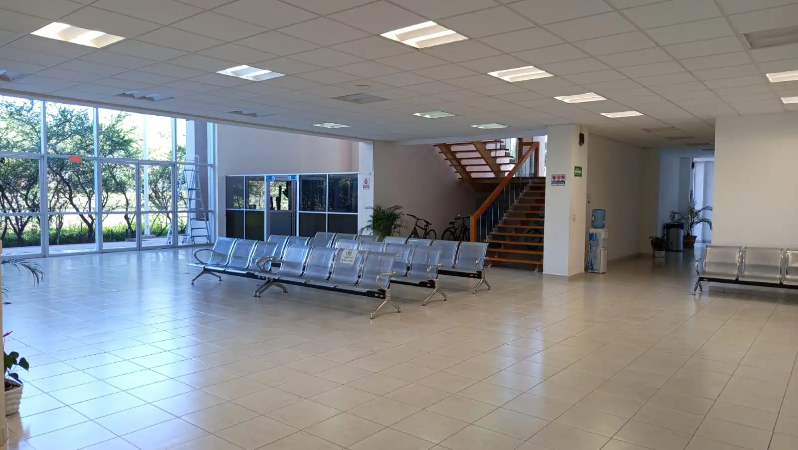 Centro de Computo de IFI