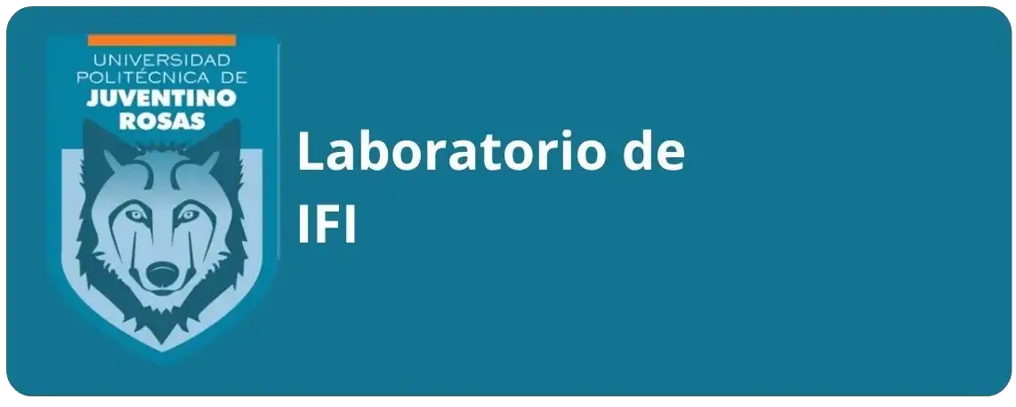 Laboratorio de IFI