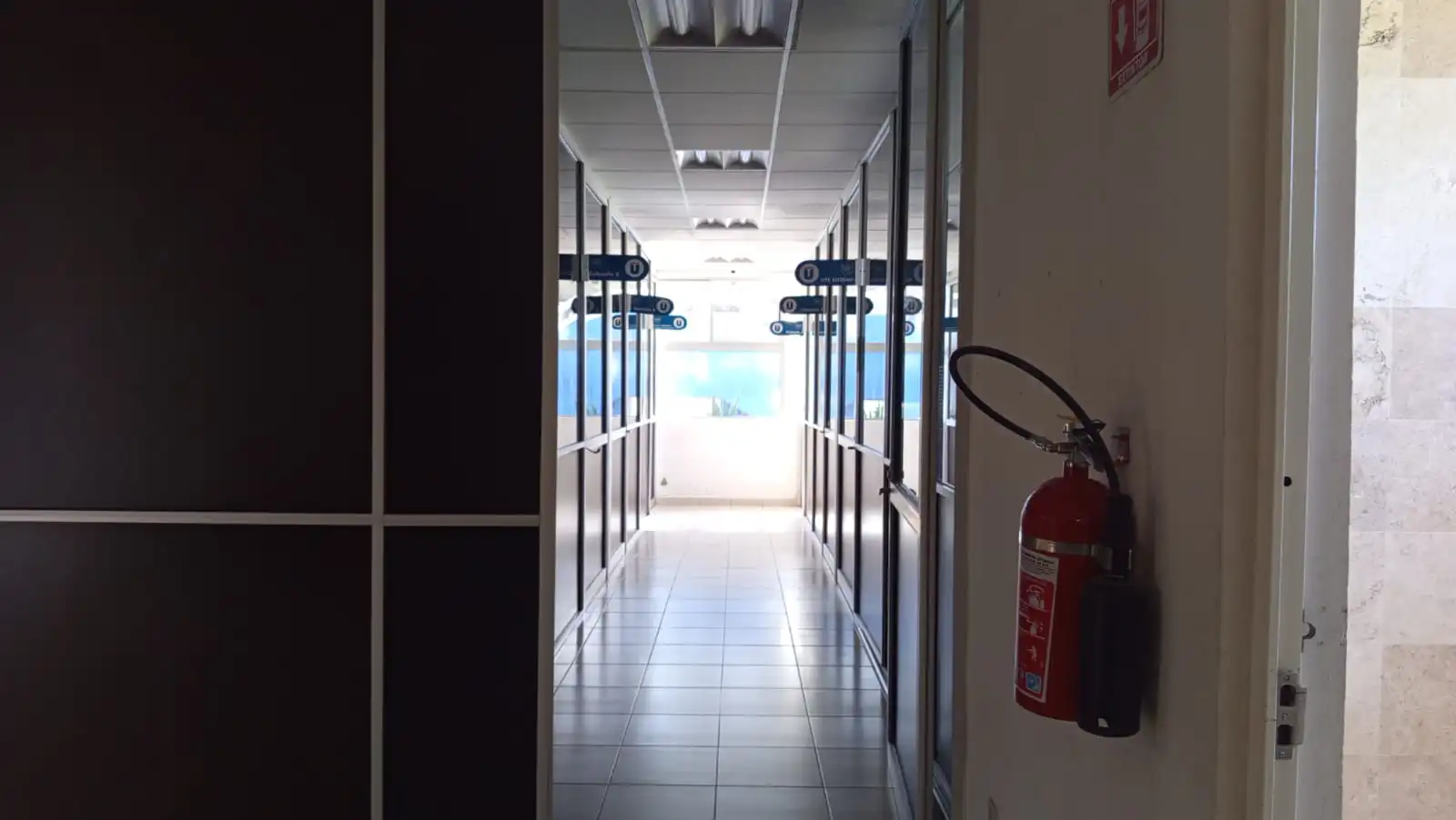 Laboratorio de IFI