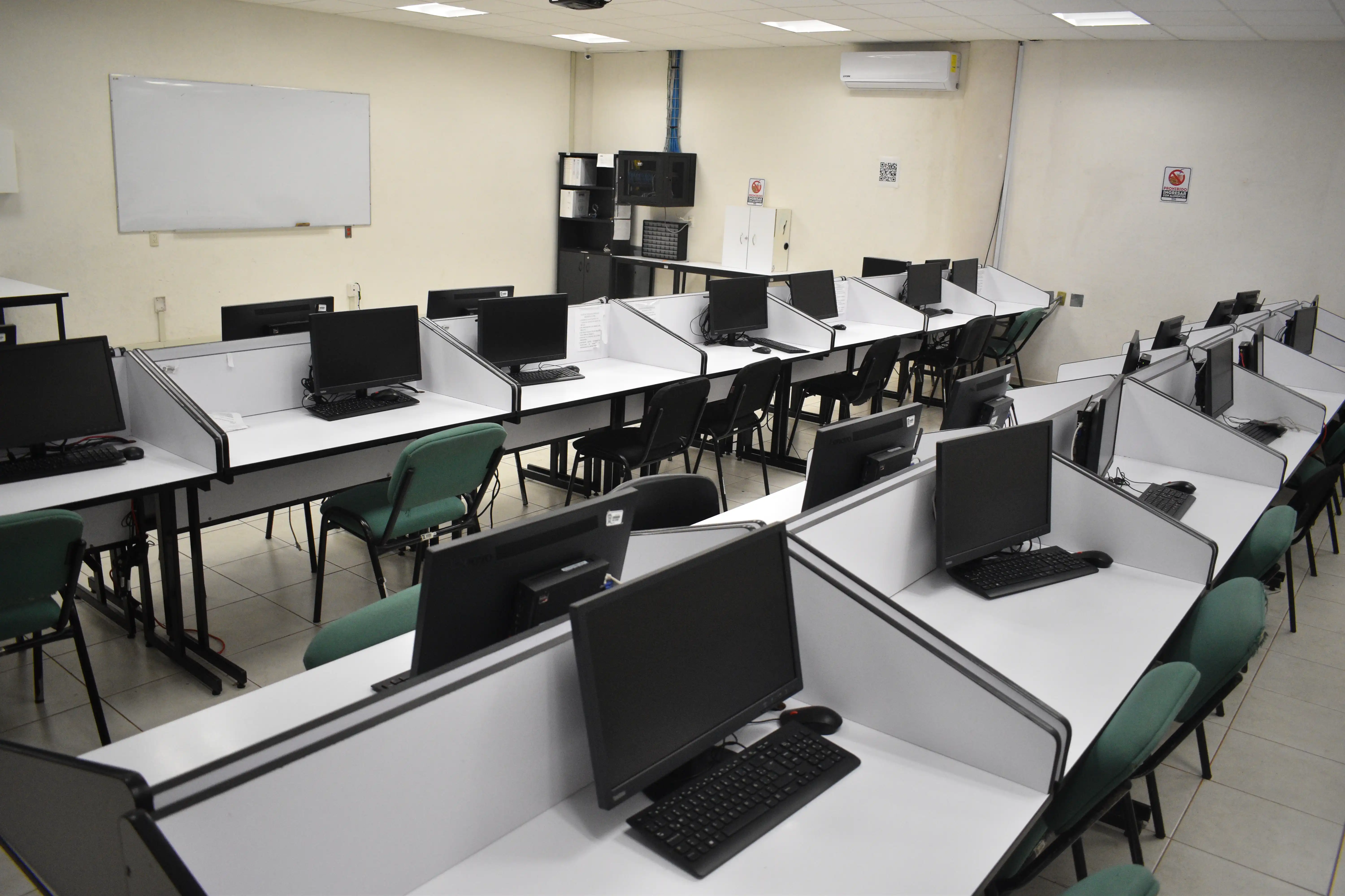 Laboratorio de IFI