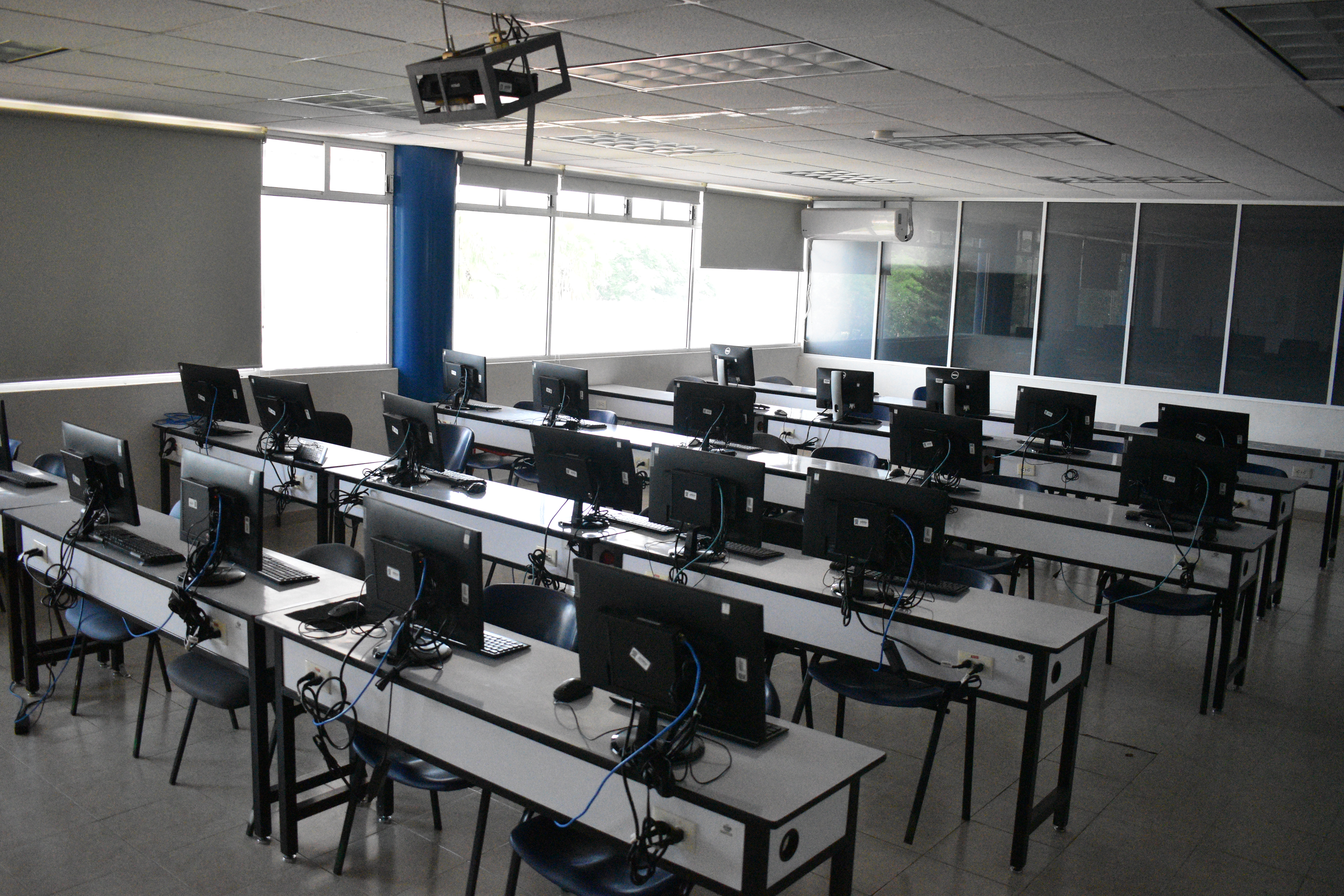 Centro de computo 1 y 2