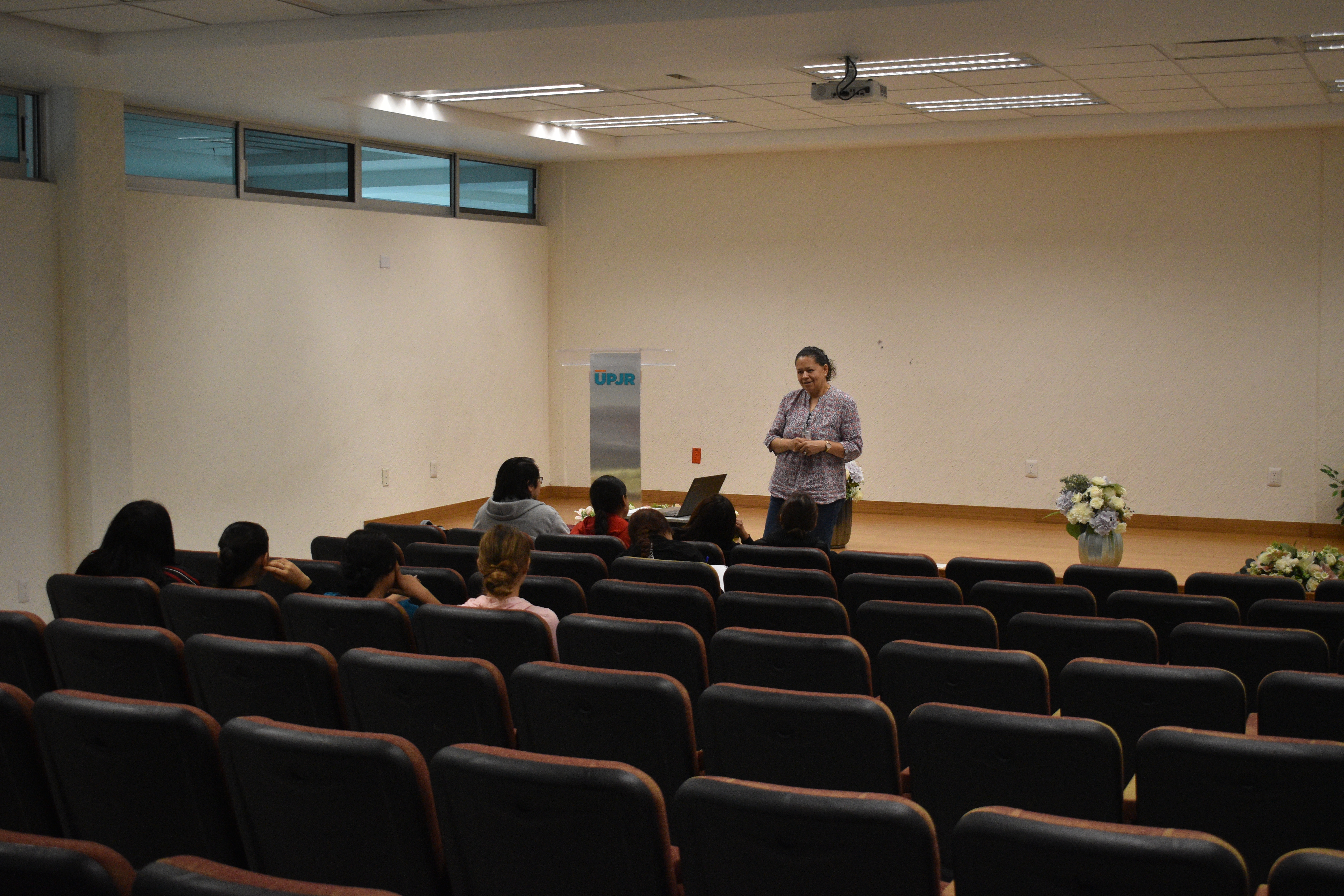 Auditorio Juventino Rosas