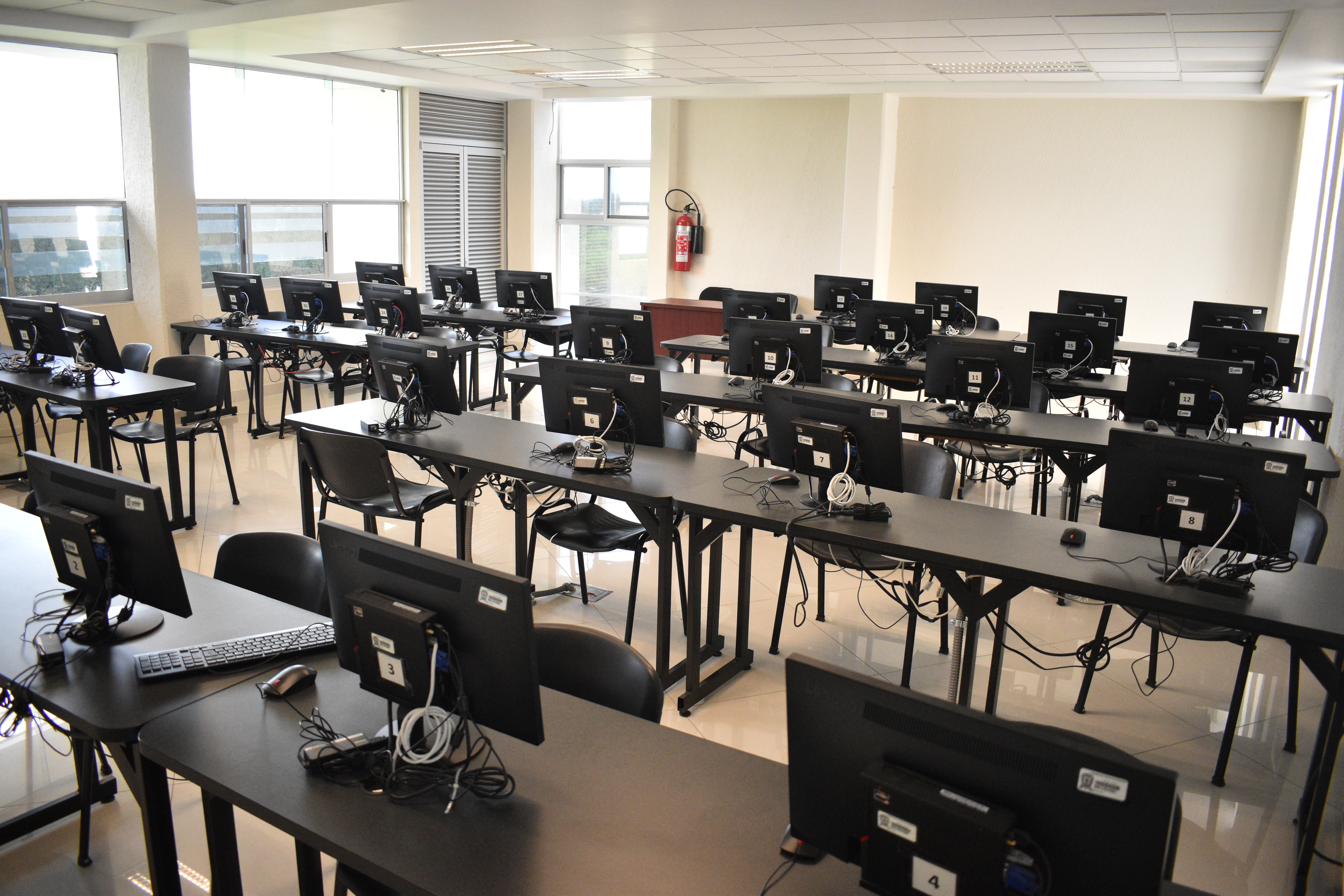 Centro de Negocios