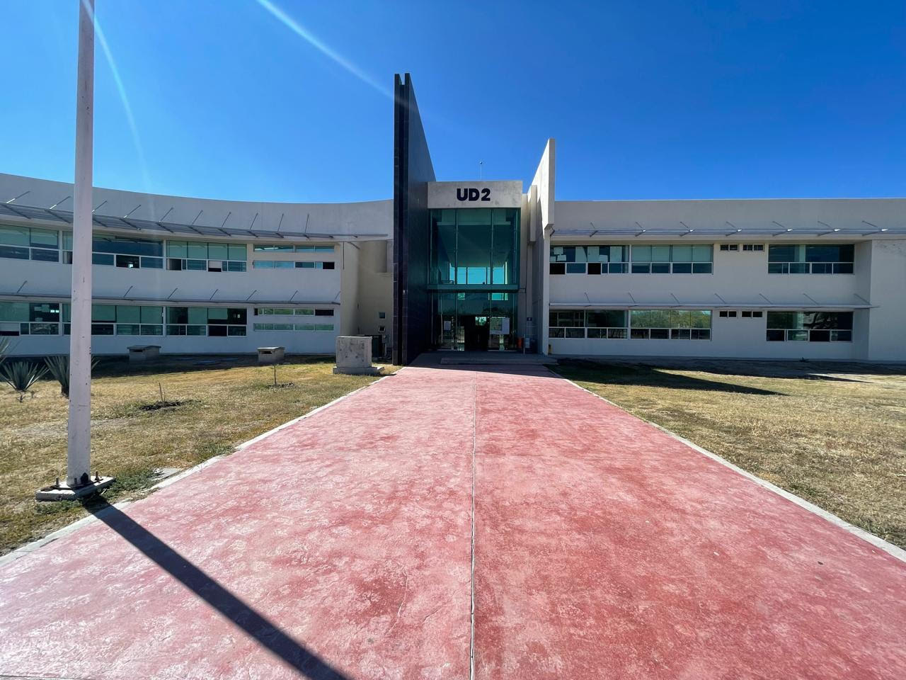 Edificio UD2