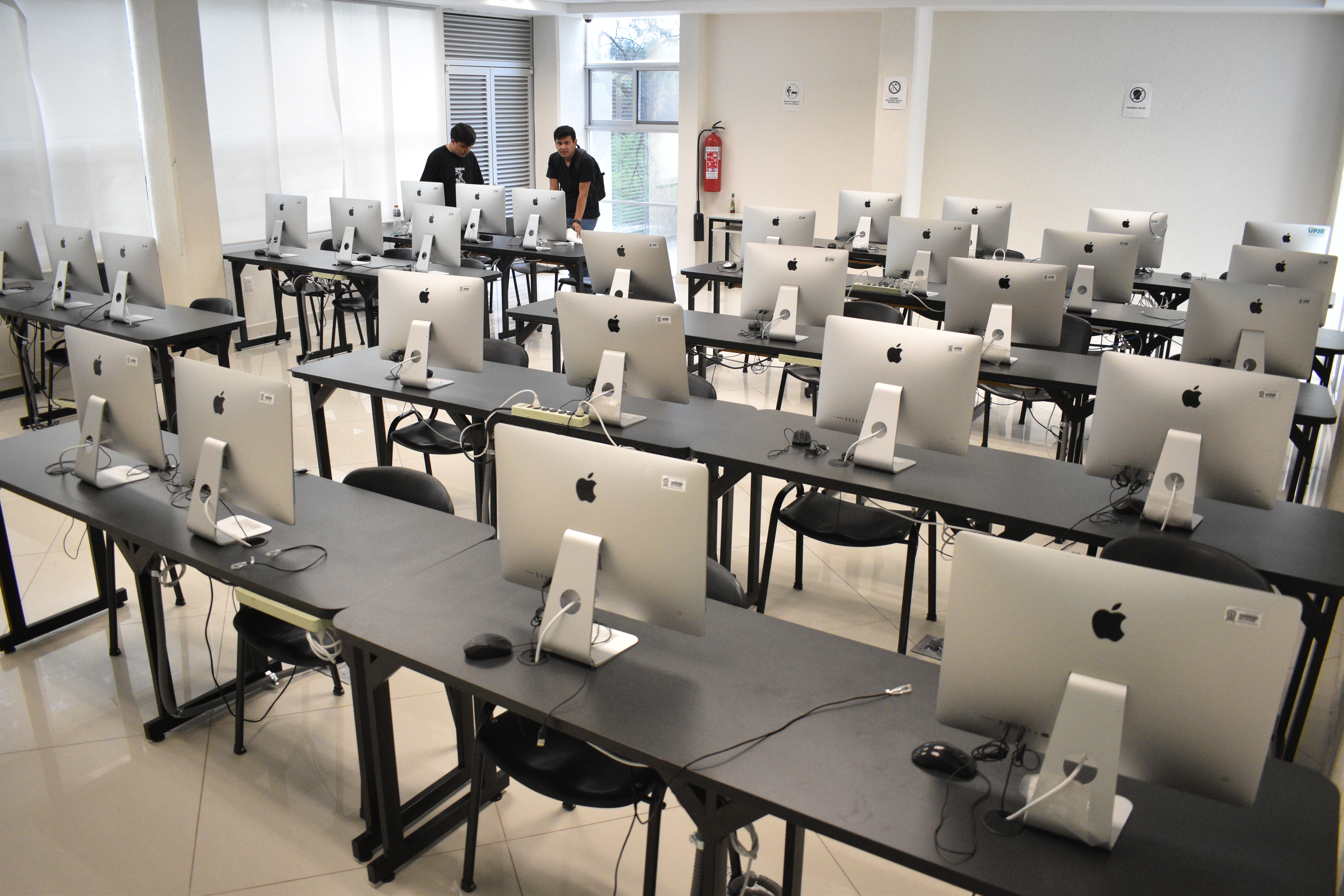 Laboratorio de Desarrollo de Aplicaciones Móviles