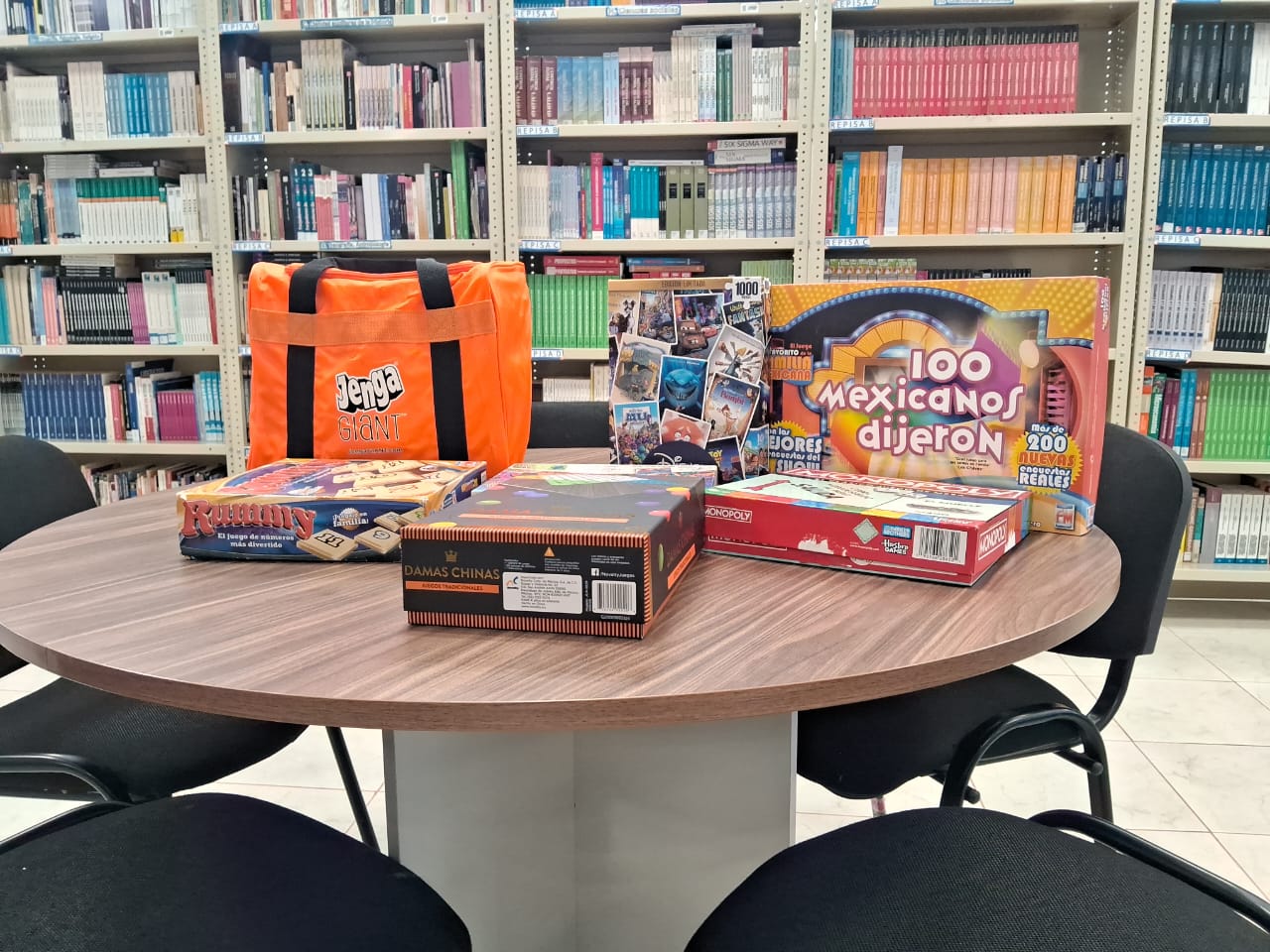 Juegos